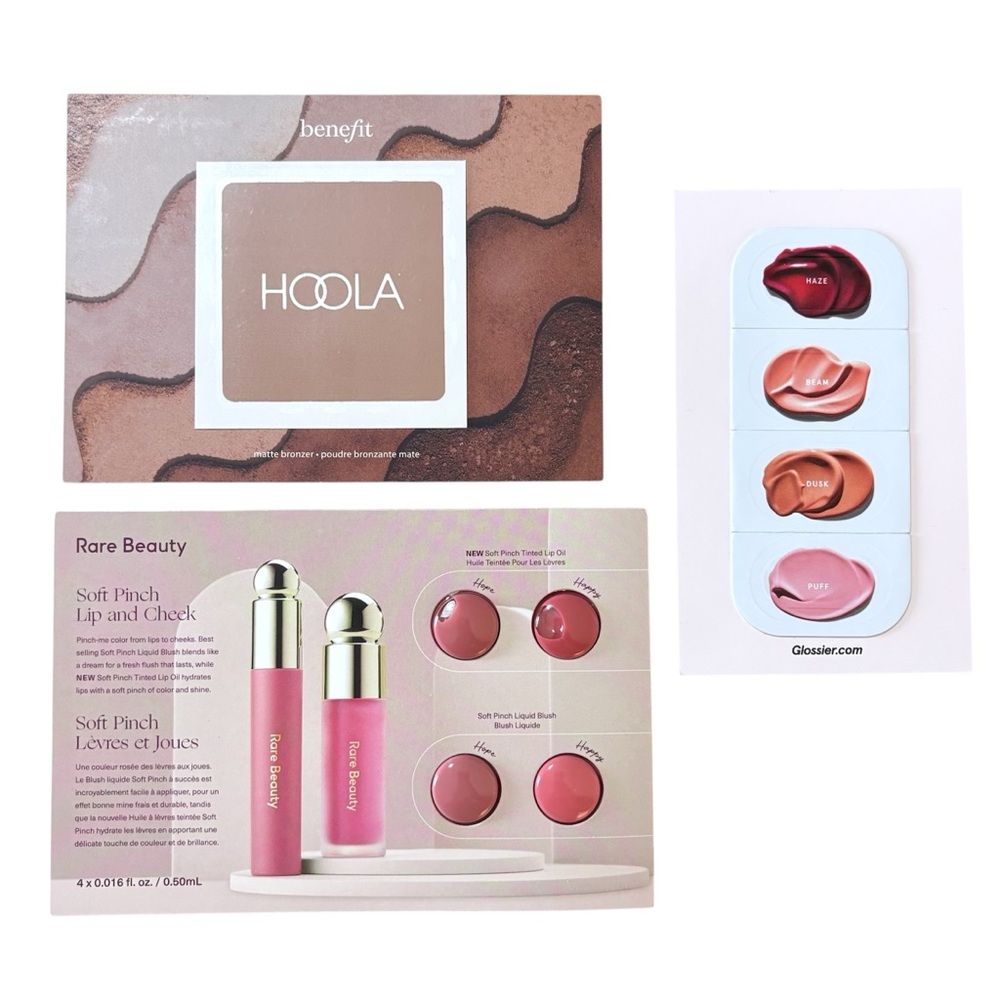 🌸$5 Sephora Luxury Makeup Samples